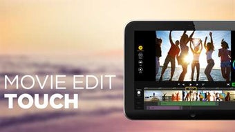 Image 1 for Movie Edit Touch for Wind…