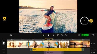Image 0 for Movie Edit Touch for Wind…