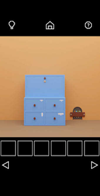 Imagen 0 para Escape Game Clay