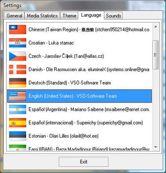 Imagen 0 para BlindWrite