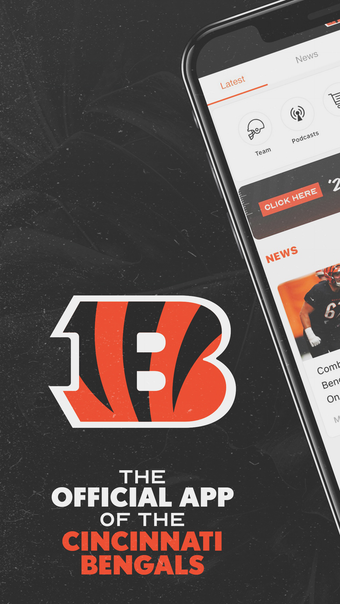 Image 0 for Cincinnati Bengals