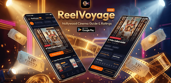 Imagen 0 para ReelVoyage