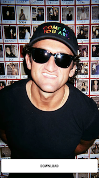 Image 2 for Casey Neistat Wallpapers