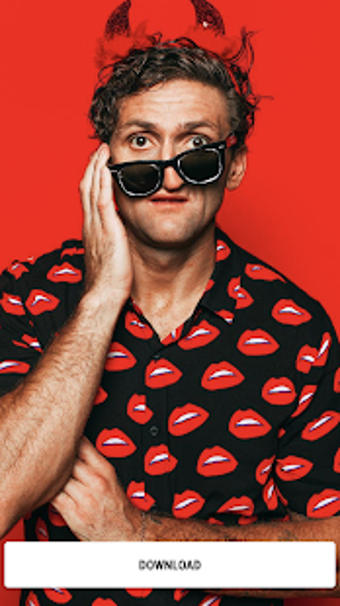 Image 3 for Casey Neistat Wallpapers