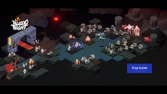 Image 0 for Blood Night: Prologue of …