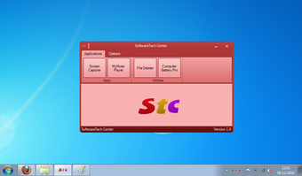 Imagen 0 para SoftwareTech Center