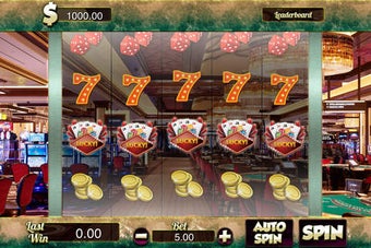 Image 0 for A Mega Slots - Free Slots…