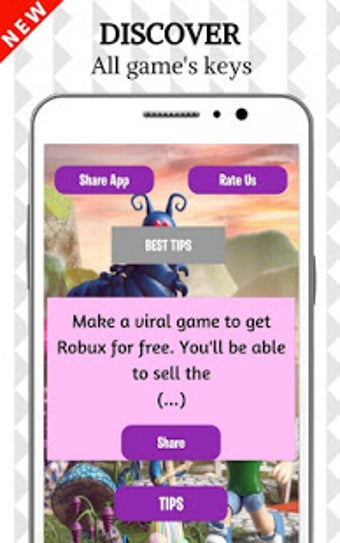 Imagen 0 para RobuTrc -  Tricks to Win …