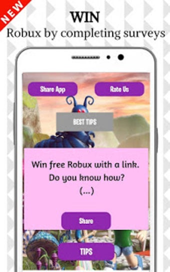 Imagen 1 para RobuTrc -  Tricks to Win …