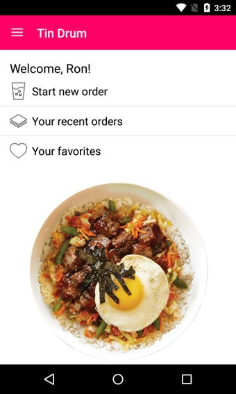 Imagen 0 para Tin Drum Ordering 1.0