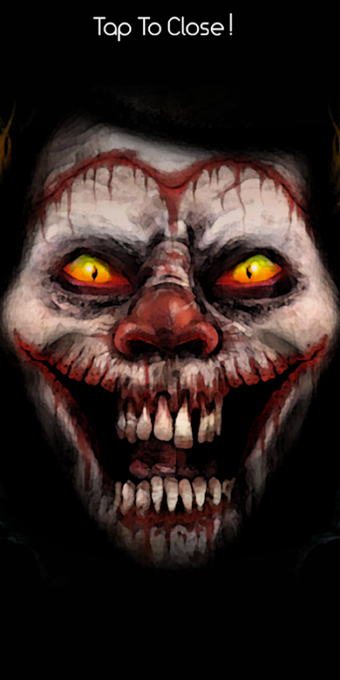 Image 1 for Maze Game Scary Prank