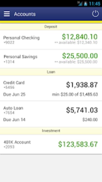 Image 1 for CCU FL Mobile Banking