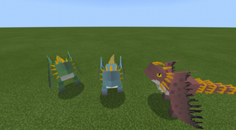 Imagen 0 para How To Train Your Dragon …