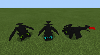 Imagen 2 para How To Train Your Dragon …