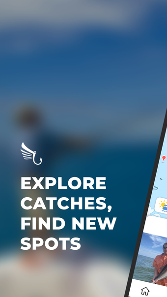 Image 0 for FishHawk - Social Fishing…