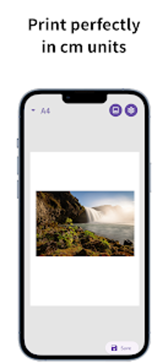 Image 0 for Print to Exact Size Photo