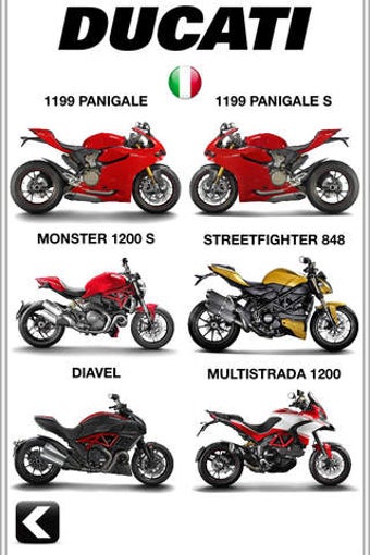 Image 0 for Motorcycle Engines