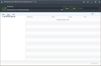 Imagen 1 para Free USB Flash Drive Data…