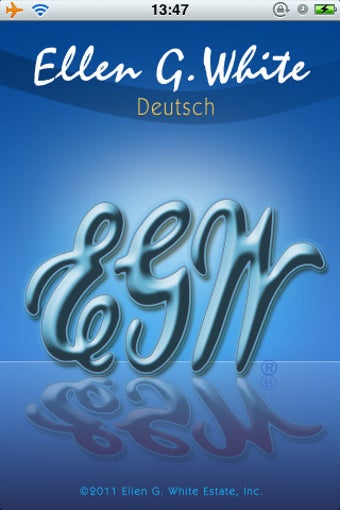 Image 0 for Die Schriften von Ellen G…
