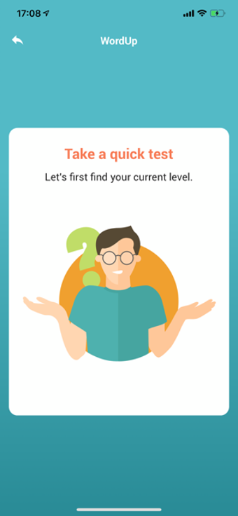 Image 1 for WordUp - Smarter Vocabula…
