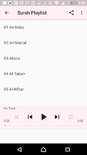 Imagen 2 para Abu Bakr al-Shatri juz am…