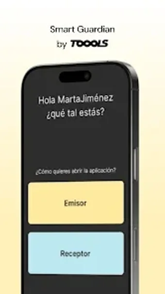 Imagen 0 para Smart Guardian App