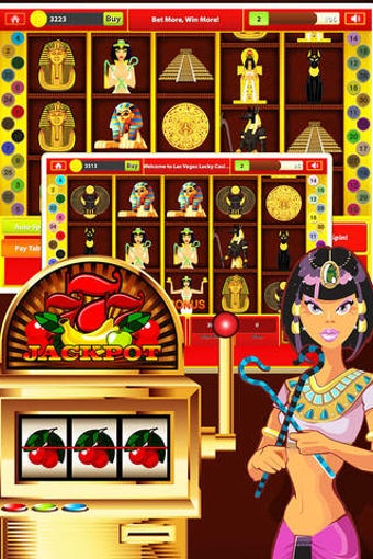 Image 0 for Vegas Slots - Lucky Play …
