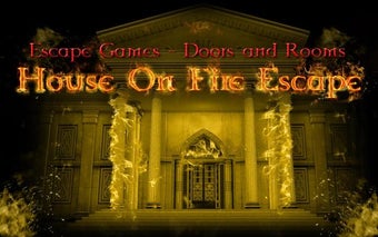Image 1 for Escape Games_House on Fir…