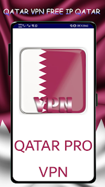 Imagen 1 para QATAR VPN FREE IP QATAR G…