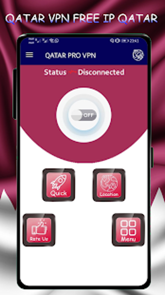Imagen 0 para QATAR VPN FREE IP QATAR G…