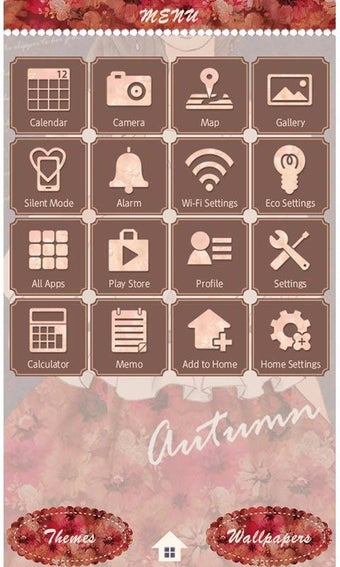 Imagen 1 para LADY for[+]HOME