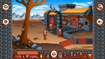 Imagen 0 para Gobliiins Trilogy