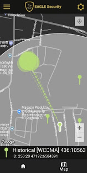 Imagen 3 para EAGLE Security FREE