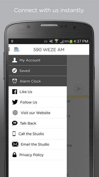 Imagen 0 para 590 WEZE-AM