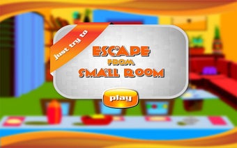 Image 0 for Escape From Small Room