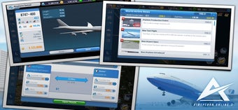Imagen 0 para AirTycoon Online 3