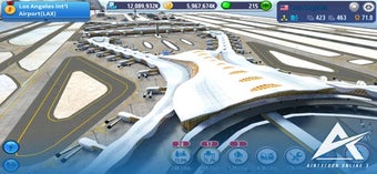 Imagen 1 para AirTycoon Online 3