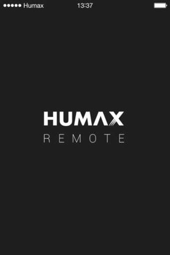 Image 0 for HUMAX Cast