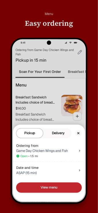 Image 0 for Game Day Chicken Wings