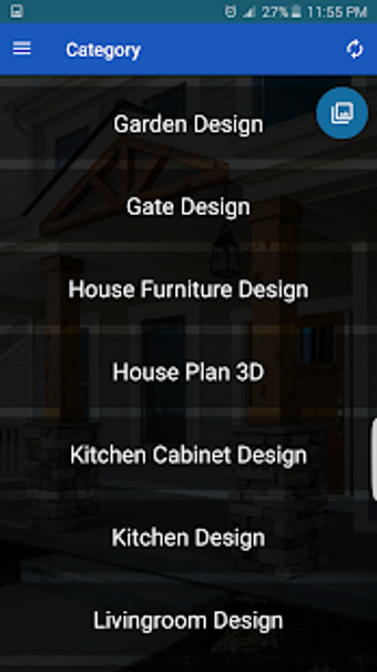 Imagen 2 para Furniture Design