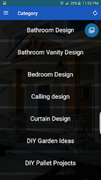 Imagen 0 para Furniture Design