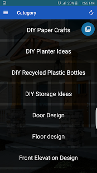 Imagen 1 para Furniture Design