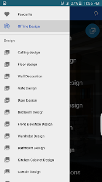 Imagen 3 para Furniture Design