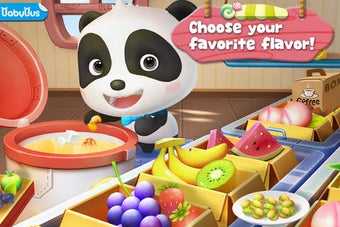Image 0 for Little Panda's Candy Shop…