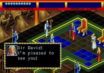 Image 0 for Light Crusader