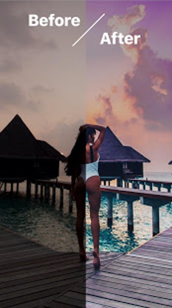 Imagen 2 para Free Presets for Lightroo…