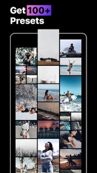 Imagen 0 para Free Presets for Lightroo…
