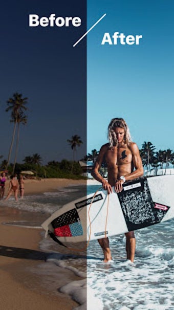 Imagen 1 para Free Presets for Lightroo…