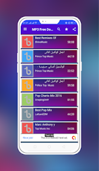 Image 3 for Mp3 Juice - Mp3 Free Down…