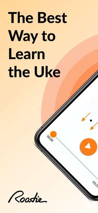 Image 2 for Ukulele by Roadie